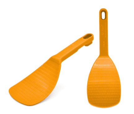 GBU Plast Centong Nasi Lily