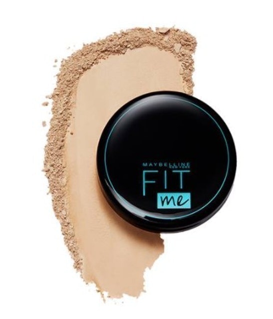 Fit Me 12-Hour Oil Control Powder