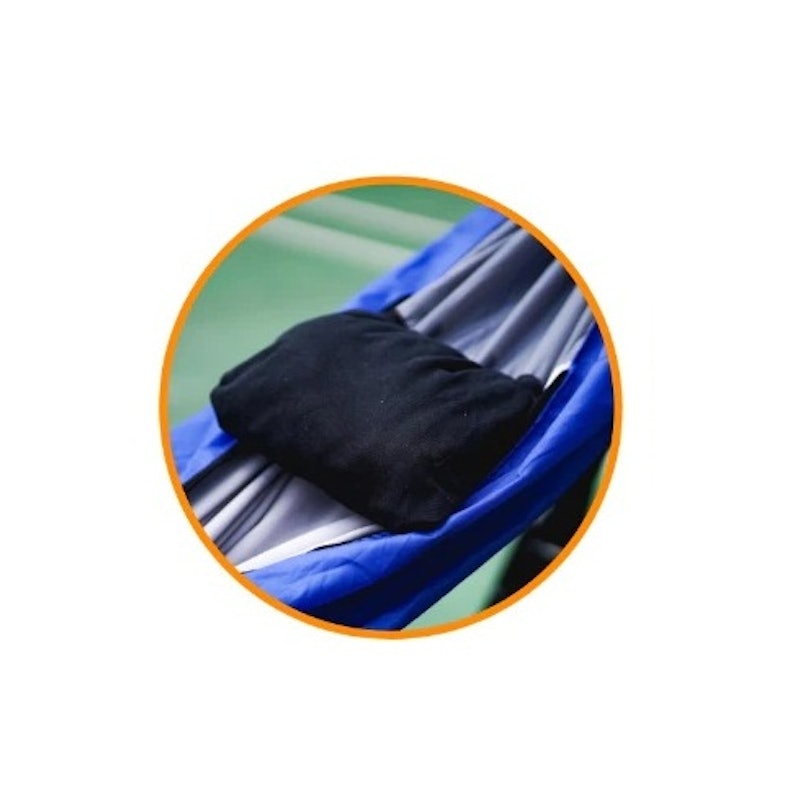 Sleepmock Hammock Sleeping Bag 4