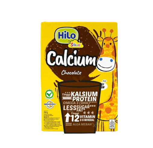 10 Rekomendasi Susu Tinggi Protein untuk Anak Terbaik  [Ditinjau Dokter Gizi] (Terbaru Tahun 2026) 5