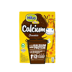 HiLo School Chocolate