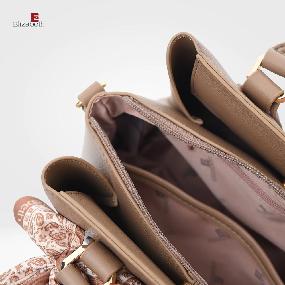 Elizabeth Hanjaya Elizabeth Handbag  0798-1888