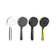 Paloma Hardware PALOMA Hand Shower 3 Mode 1