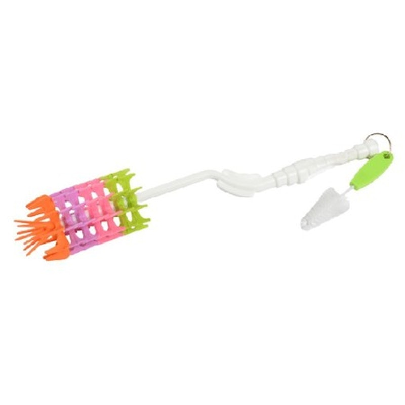 BabySafe Bottle and Teat Silicon Brush 1