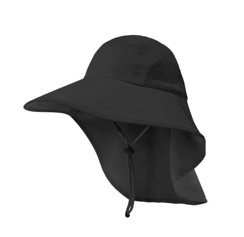 Rhodey Boonie Hat 4