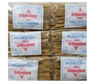 Valentin Karak Bawang Super 