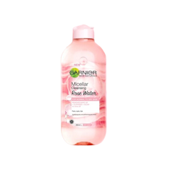 Micellar Cleansing Rose Water