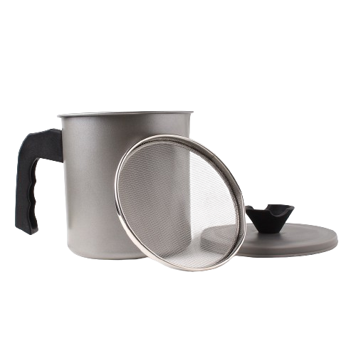 Bebehome Oil Pot 1,5 L