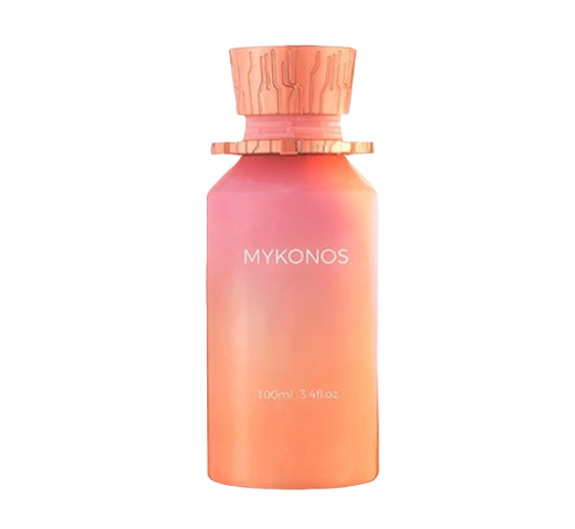 Mykonos Sparkling Rosé Extrait De Parfume
