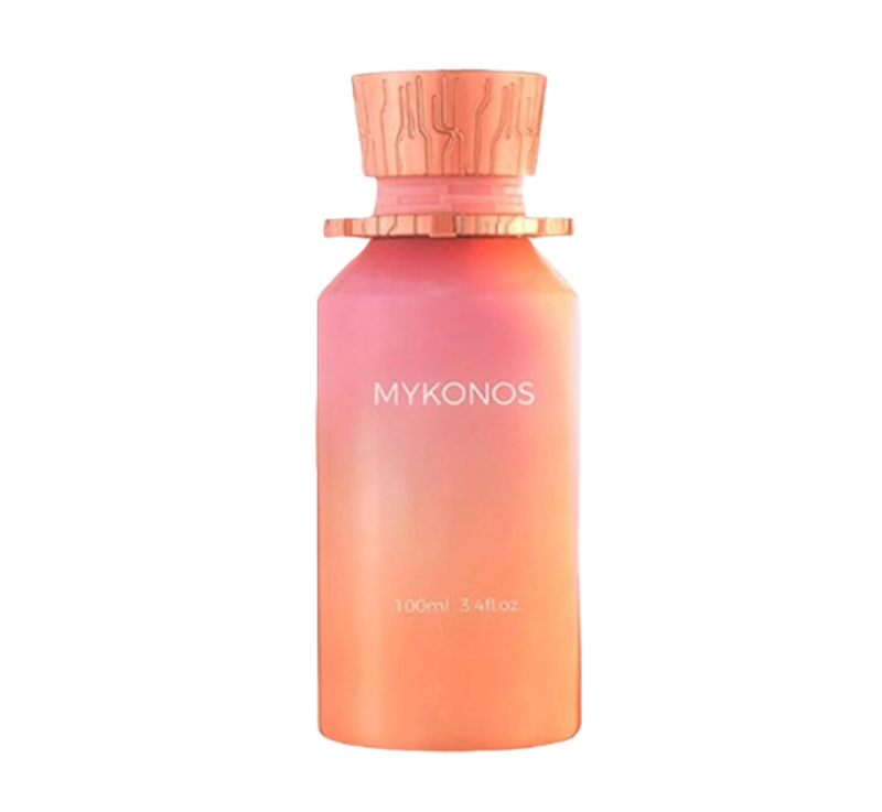 Mykonos Sparkling Rosé Extrait De Parfume 1