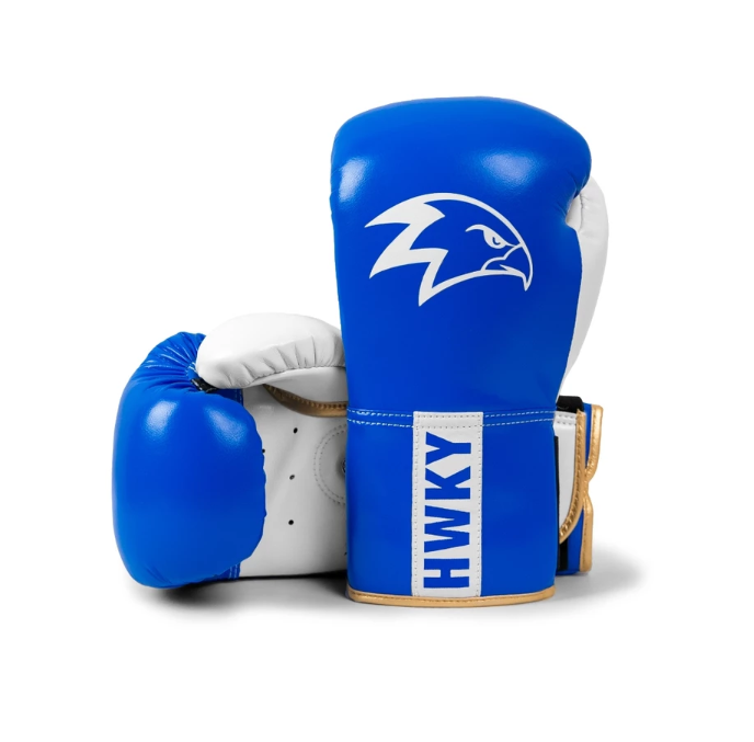  Hawkeye Strong World 2.0 Boxing Gloves