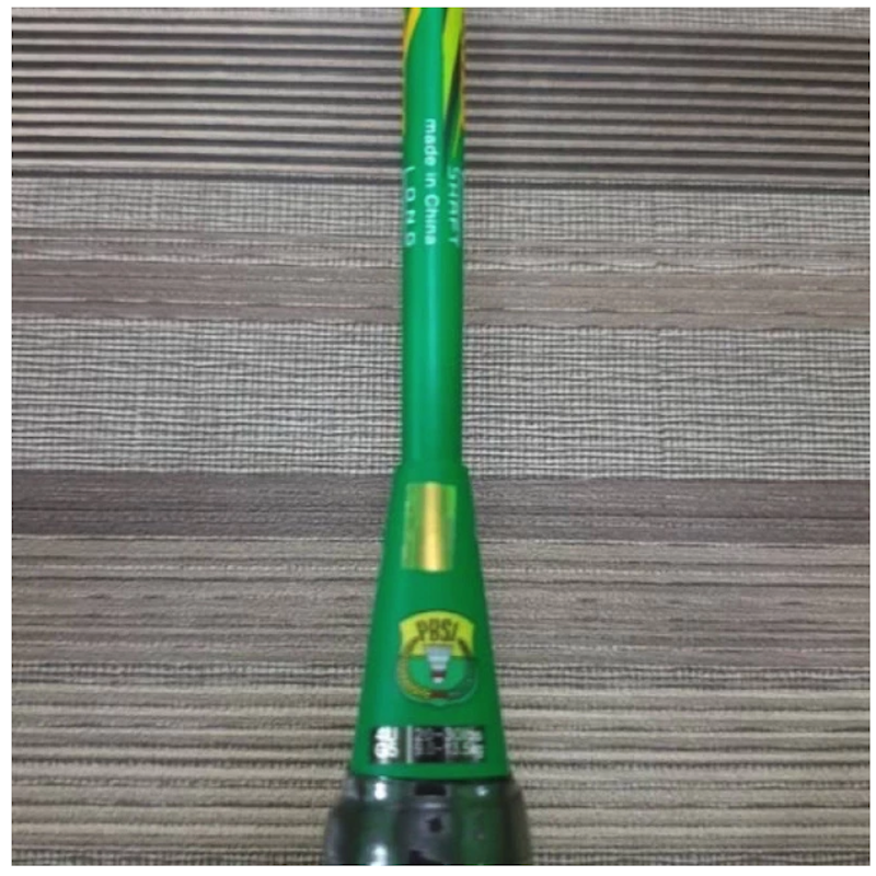 Yonex Muscle Power 33 Light 4