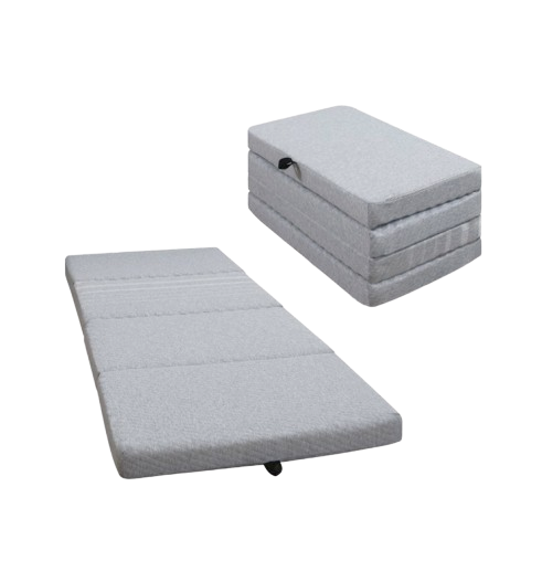 Quantum Guest Bed 4Fold 