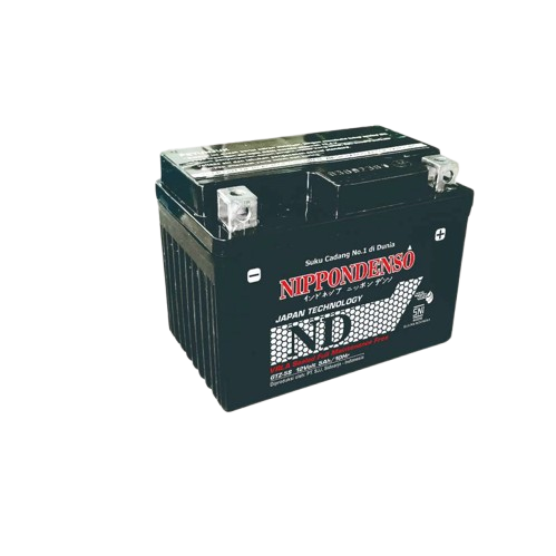 Nippondenso Aki Sepeda Motor 1