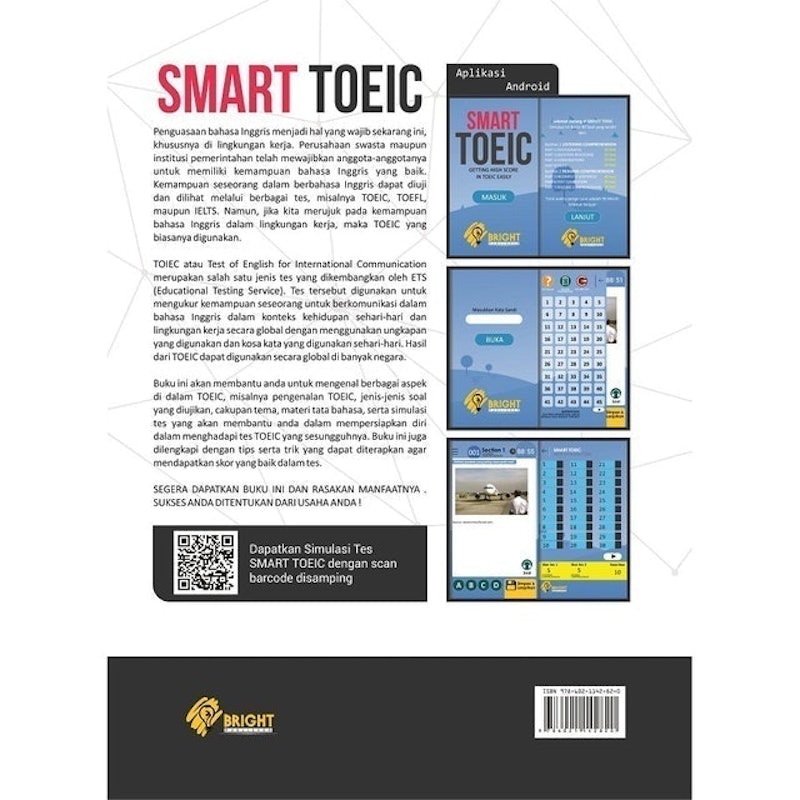 Smart TOEIC Getting High Score in TOEIC Easily 2