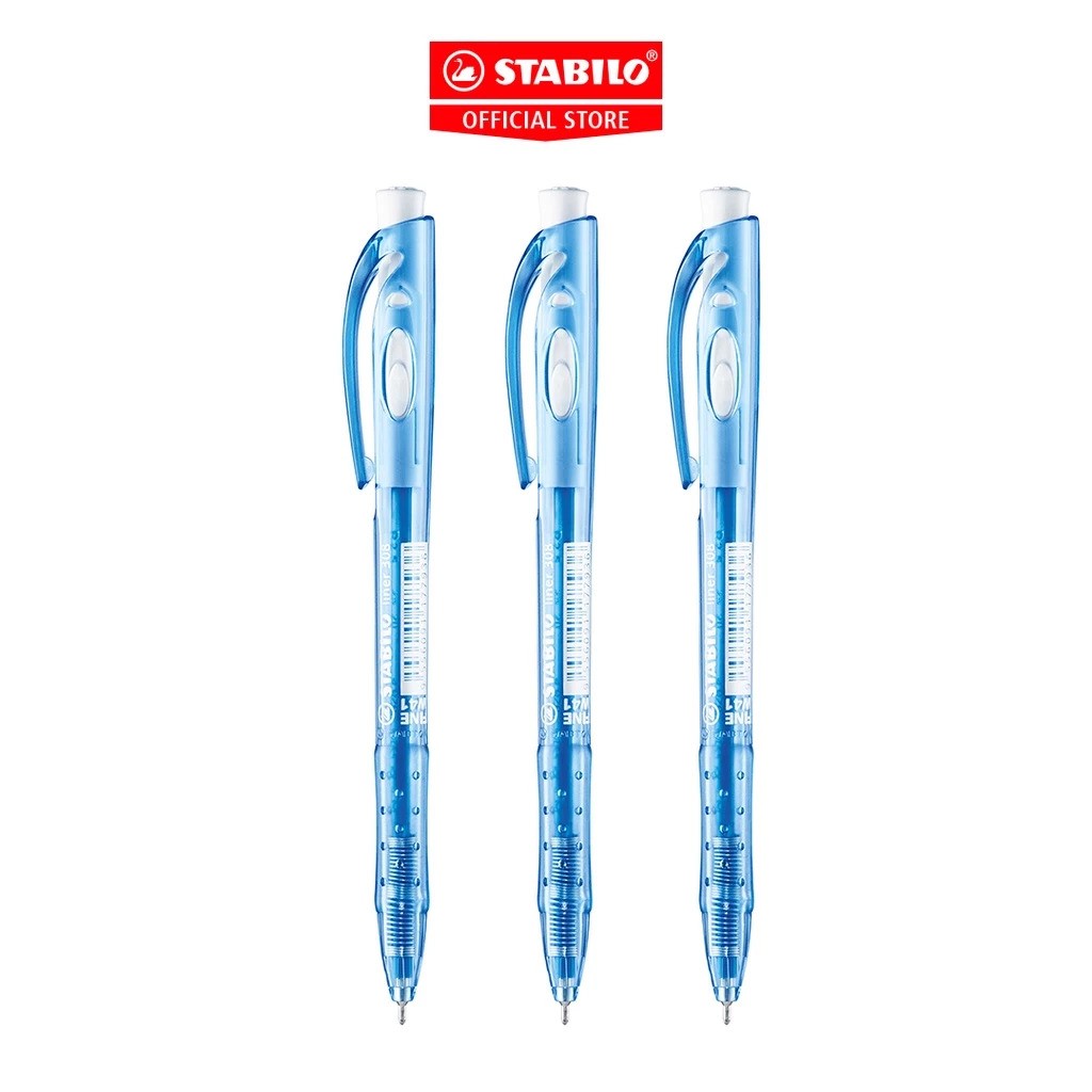 Stabilo International STABILO Liner Ballpoint  308FW