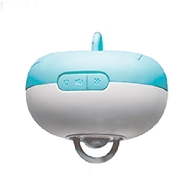 Taf Toys Easier Sleep Musical Garden Mobile 12035