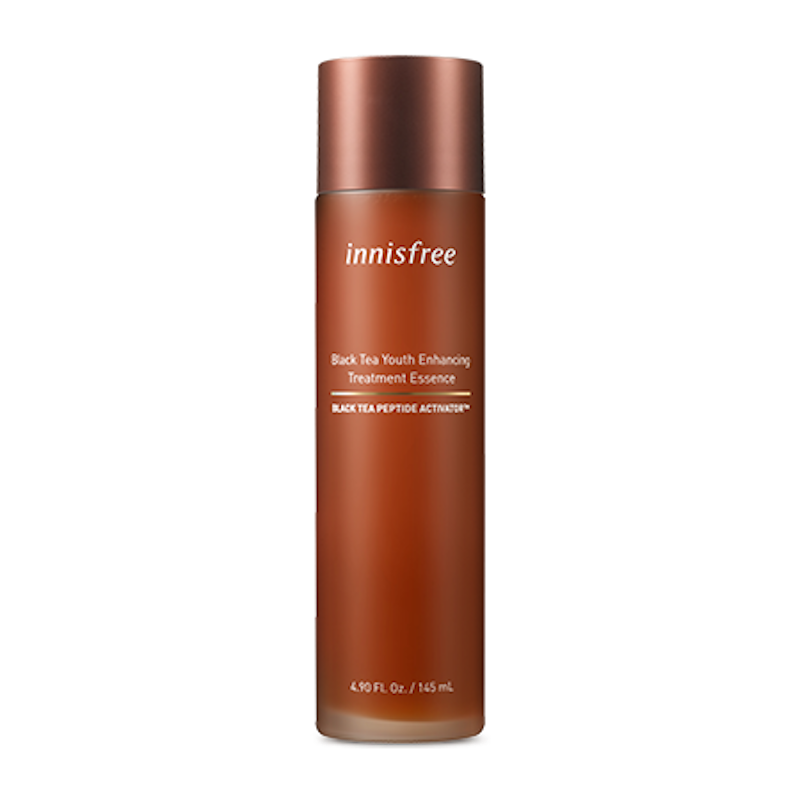 Black Tea Treatment Essence 1