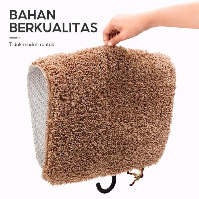 Blue Origin  OHSOME Dajiang Room Mat Velvet 