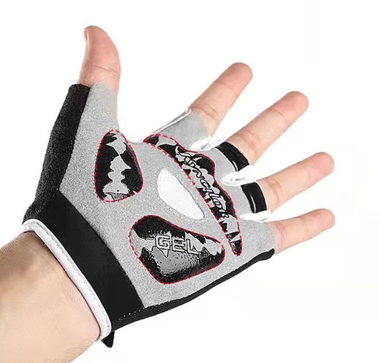Bike Glove Half Finger A58