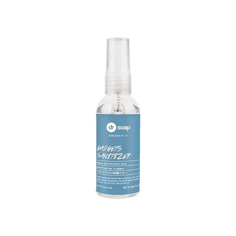 dr soap® Gadgets Sanitizer (Cloud Klair) 1