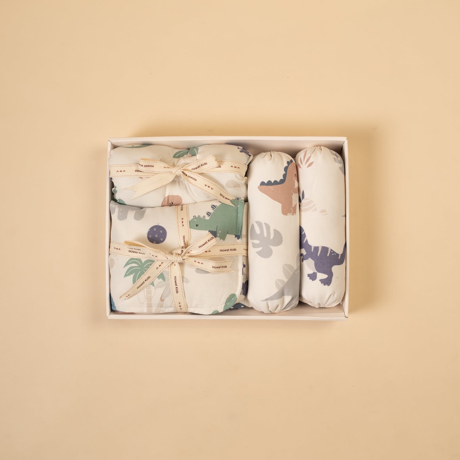 Baby Bedding Set 2