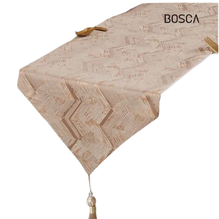 Em Luxury Table Runner 