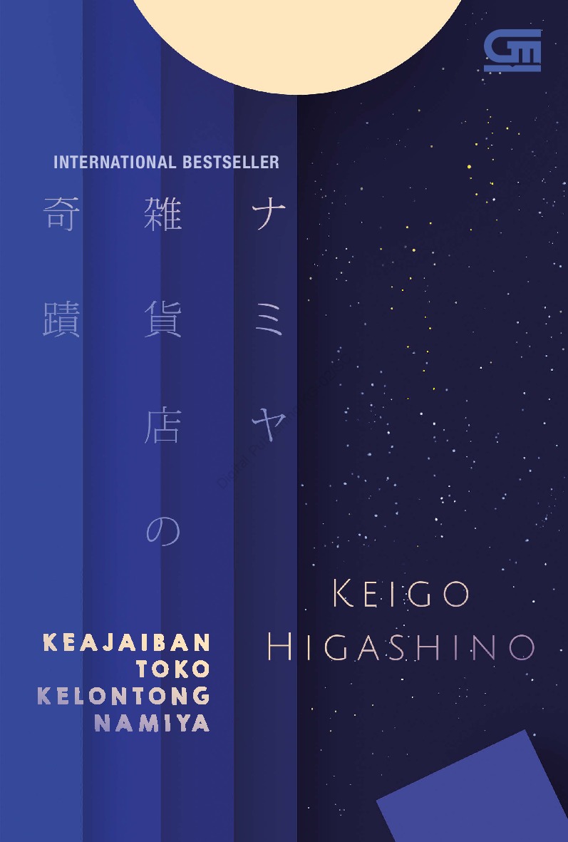 10 Rekomendasi Novel Fantasi Terbaik (Terbaru Tahun 2026) 4
