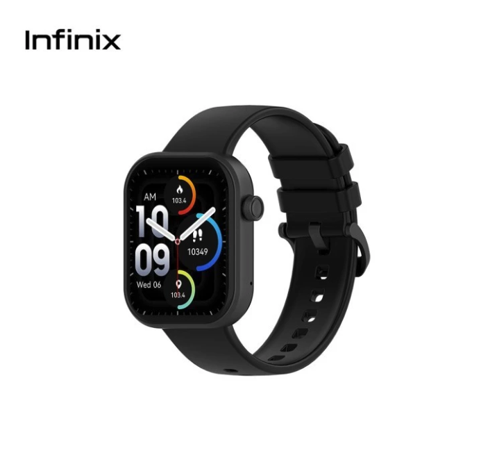 Tecno Telecom Infinix  Smart Watch XW3