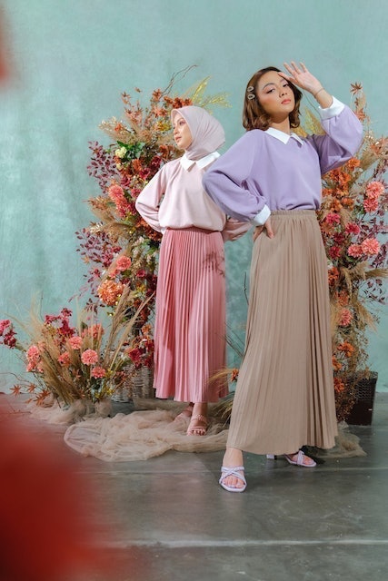 Frexa Skirt