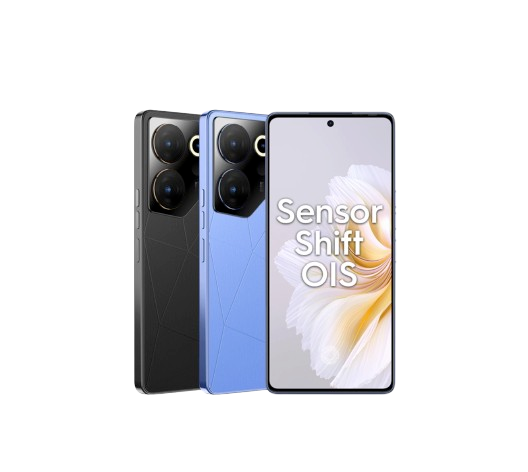 Tecno Camon 20 Premier 5G