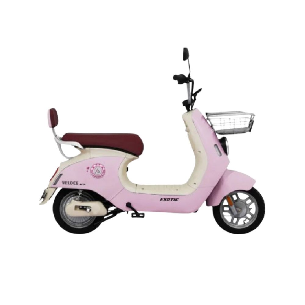 Exotic Veloce  ｜ V7