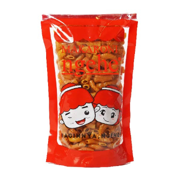 Makaroni Kering