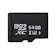 Franwell Information Technology Franwell MicroSD Class 10 UHS-1 64 GB 1