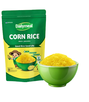 Dailymeal Corn Rice
