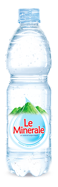 Tirta Fresindo Jaya Le Minerale Air Mineral Pegunungan 