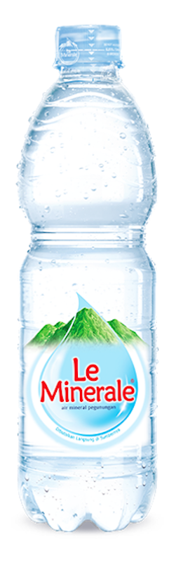 Le Minerale Air Mineral Pegunungan 2