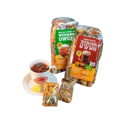 Kerso Wedang Uwuh