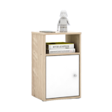 10 Rekomendasi Meja Samping (Side Table) Terbaik 1