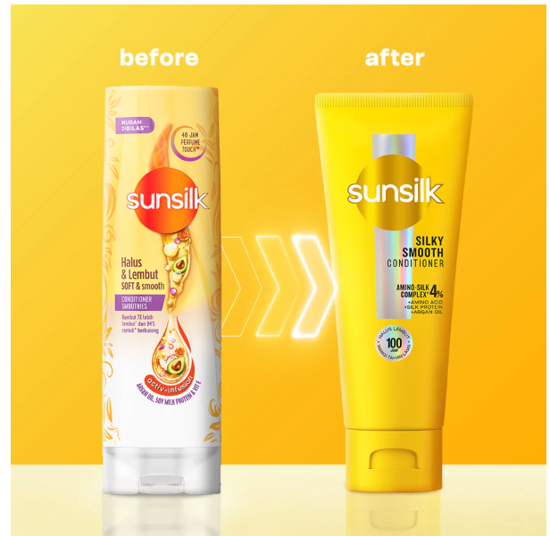 Silky Smooth Conditioner  5