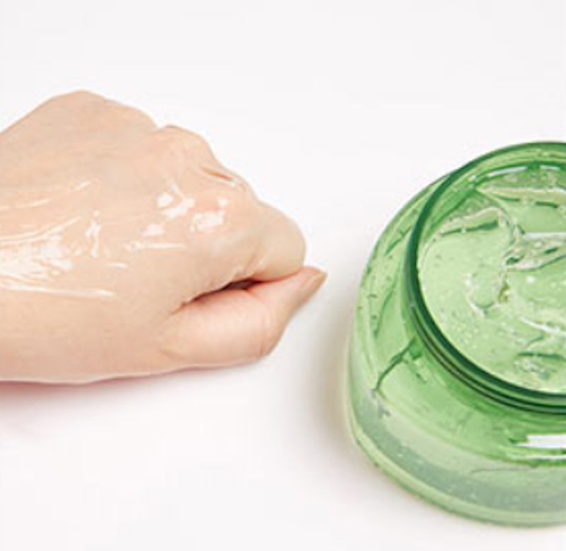 Premium Cica Aloe Soothing Gel 3