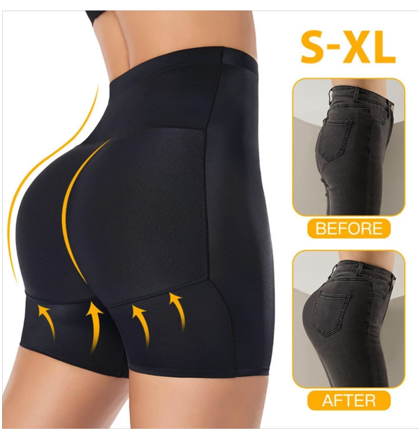 Luciin Luciin Celana Korset Seamless Busa #555