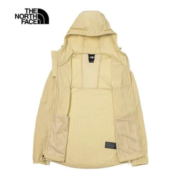 The North Face Men's Sun Smooth Wind Jacket 4