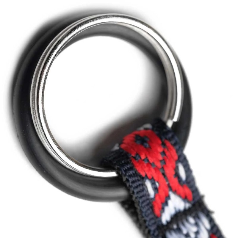 EIGER Ethnic Keychain 3