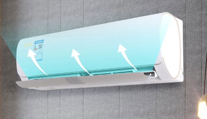 Air Conditioner Screen Reflector 5