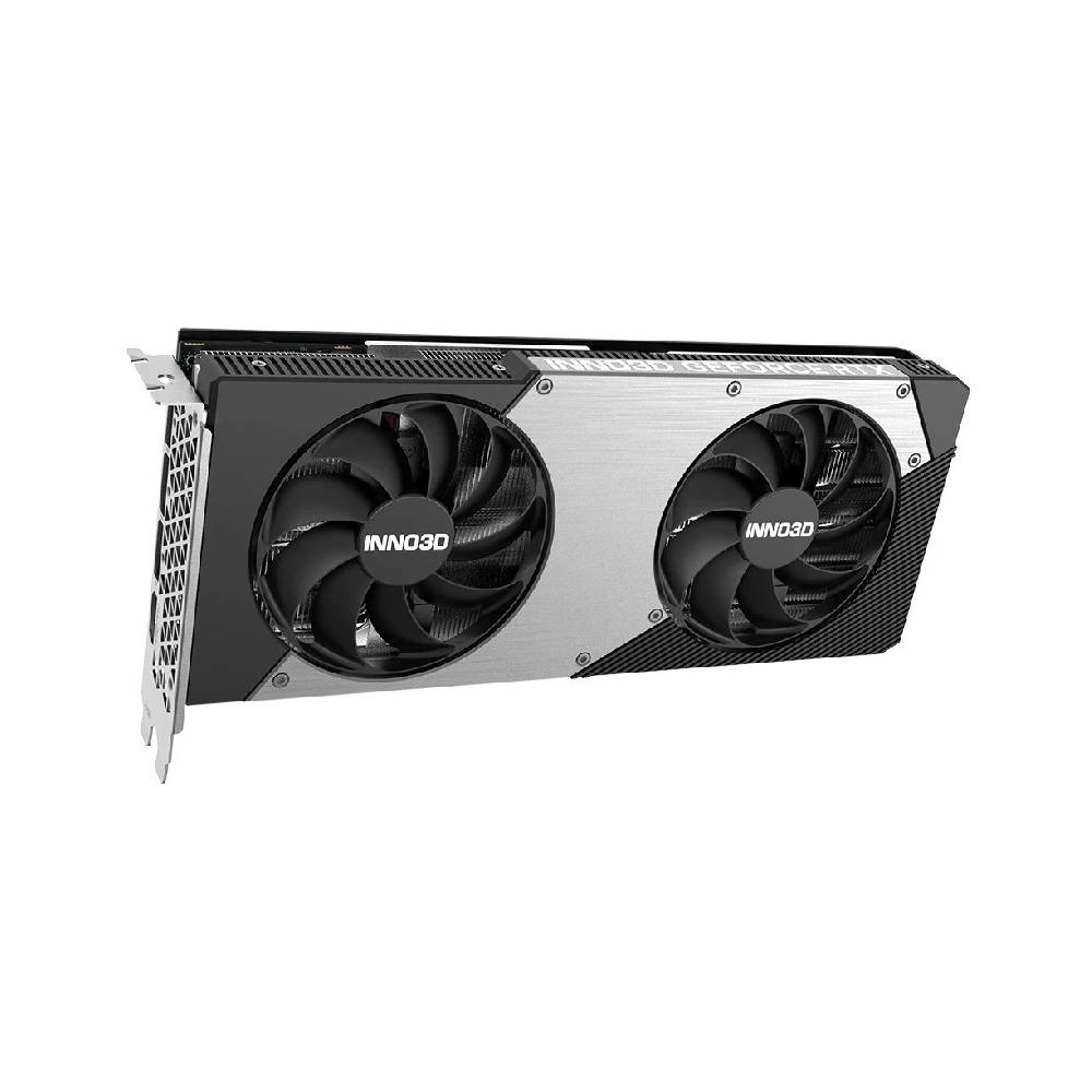 INNO3D VGA NVIDIA GEFORCE RTX 5070 TWIN X2 OC 12GB GDDR7