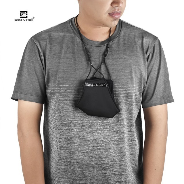 Bruno Cavalli Polydex Mask 003 - Non Medis