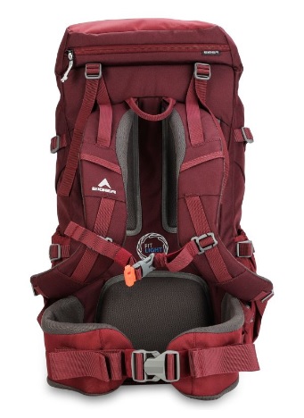 Streamline 35 WS Carrier 4