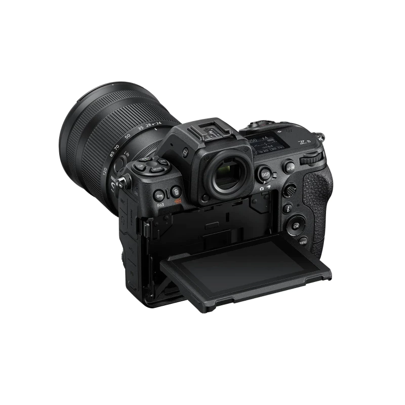 Nikon Z8 Body Only 4