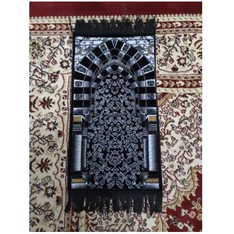 Sajadah ARMAAN Mini  3
